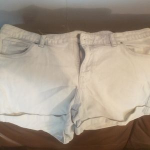 Torrid shorts